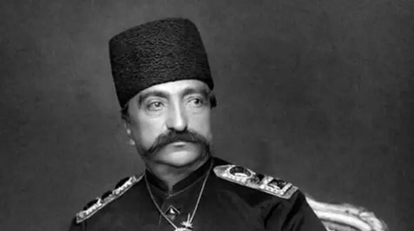 ناصرالدین شاه چگونه کشته شد؟ / ماجرایی عجیب از زبان داماد + تصاویر