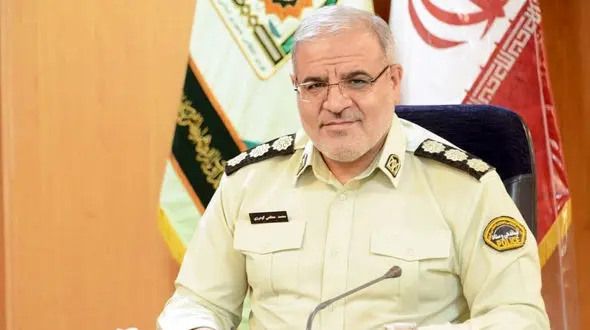 پایان وحشت آفرینی و تیراندازی های شرور مسلح در کرج