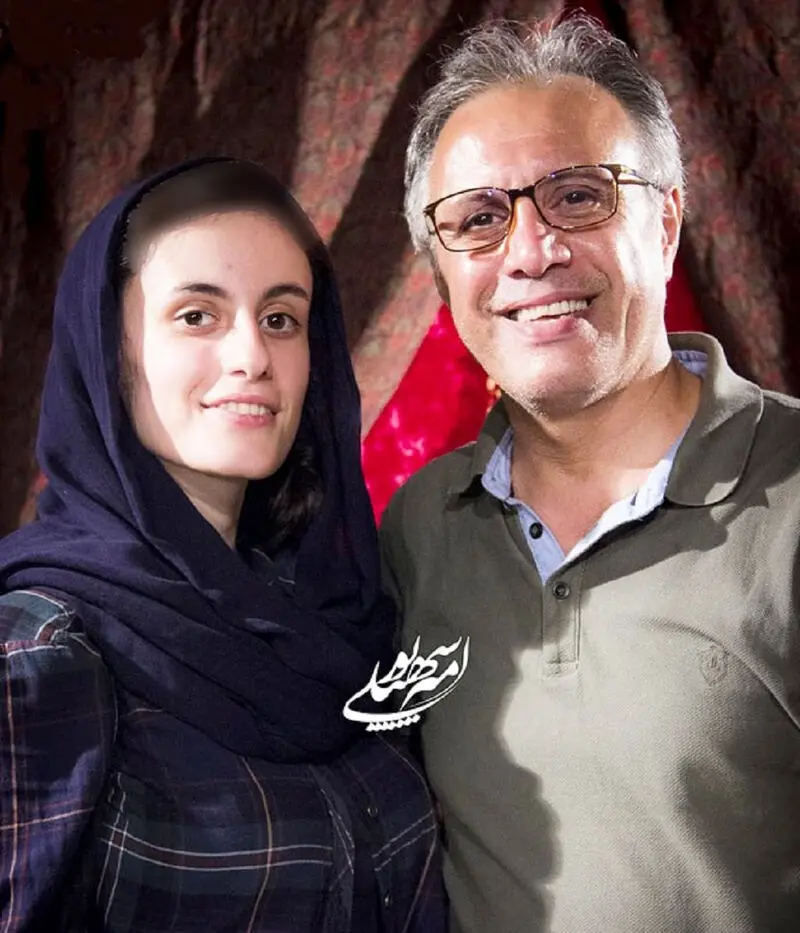 علی فروتن