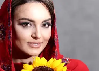 فیلم / حرف های تامل برانگیز نیلوفر پارسا درمورد بلاک فرایدی: خوبه بلاک فرایدی ما ایرانی ها واسه ...