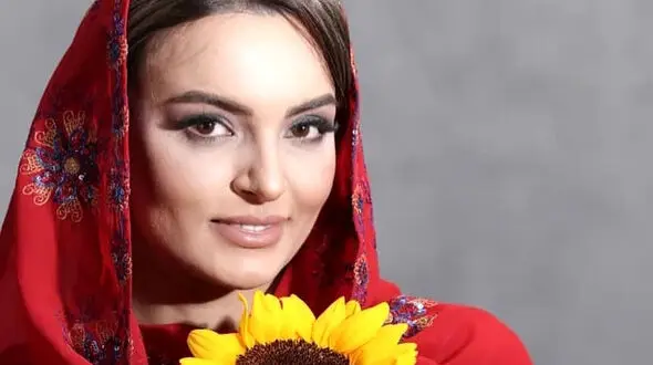 فیلم / حرف های تامل برانگیز نیلوفر پارسا درمورد بلاک فرایدی: خوبه بلاک فرایدی ما ایرانی ها واسه شب عید و یلدا باشه