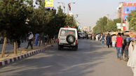 انفجار بمب در مدرسه‌ با 18 کشته و زخمی / در ولایت خوست رخ داد + عکس