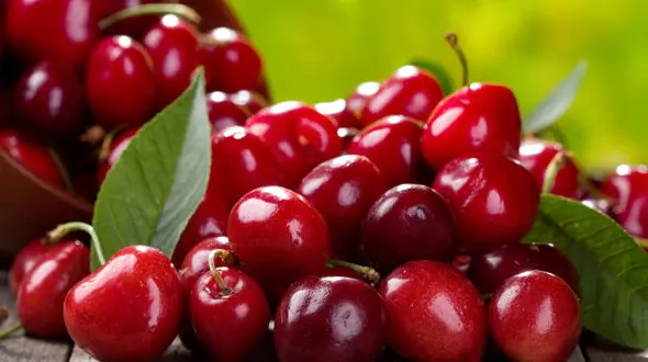 آشنایی با خواص این میوه خوش رنگ و خوشمزه