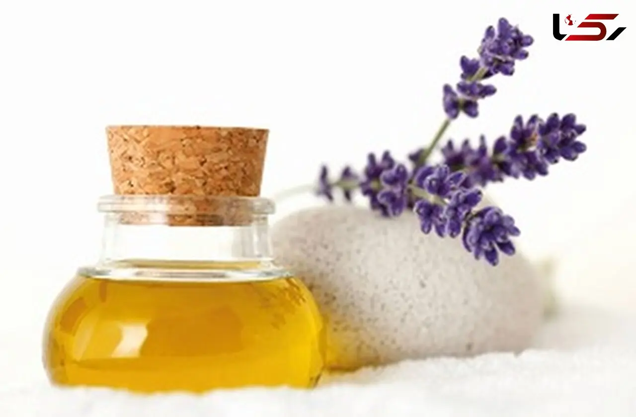 چاقی صورت با یک روغن گیاهی