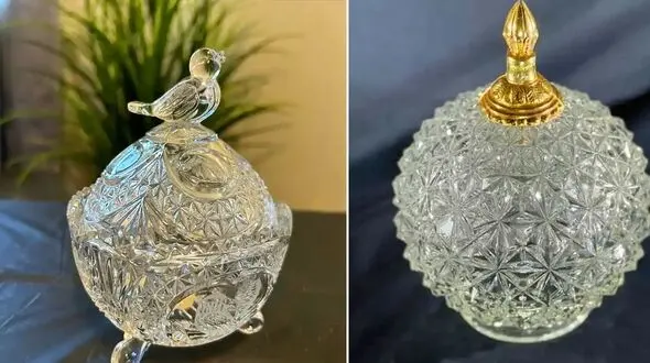 جدیدترین مدل های قندون پذیرایی مدرن؛ جذاب ترین انتخاب ها برای میز چای + 15 تصویر