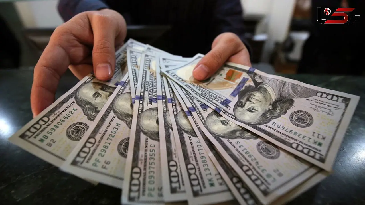 قیمت دلار و سایر ارزها به تومان، امروز سه شنبه 15 خرداد 1403