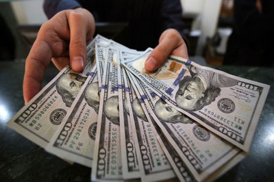 قیمت دلار و سایر ارزها به تومان، امروز چهارشنبه 16 خرداد 1403
