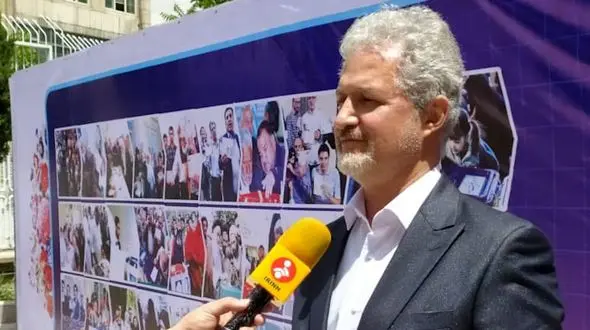 آقای دیپلمات کاندید انتخابات 1400 شد