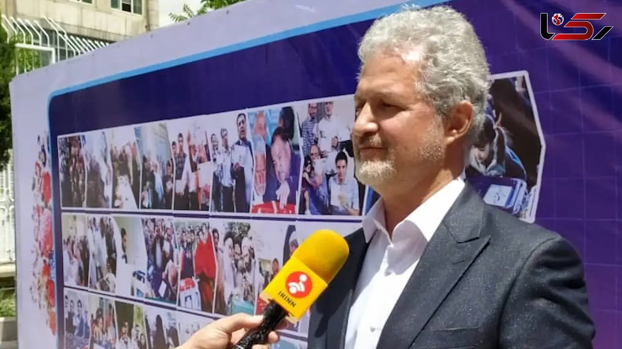 آقای دیپلمات کاندید انتخابات 1400 شد