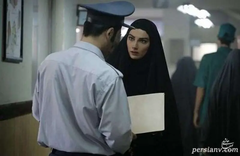 استایل جدید سوگل طهماسبی
