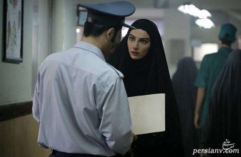 استایل جدید سوگل طهماسبی