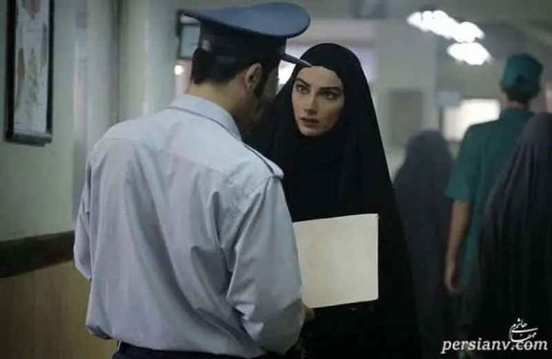 استایل جدید سوگل طهماسبی