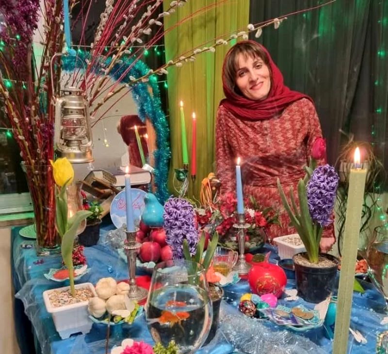 منزل آتیه جاوید