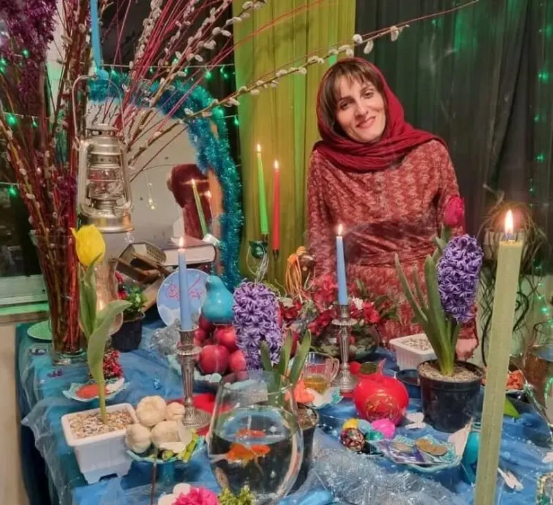 منزل آتیه جاوید