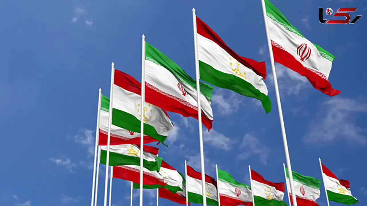 لغو روادید هوایی اتباع ایران و تاجیکستان