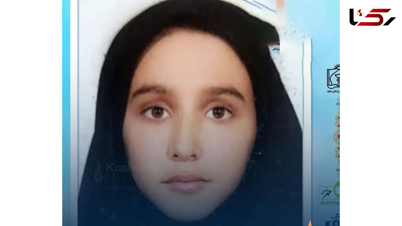 این نوجوان کاشمری بعد از مرگ فرشته نجات بیماران شد