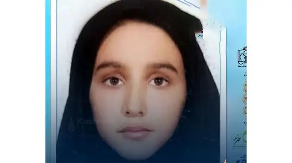 این نوجوان کاشمری بعد از مرگ فرشته نجات بیماران شد