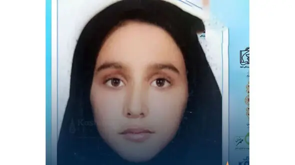 این نوجوان کاشمری بعد از مرگ فرشته نجات بیماران شد