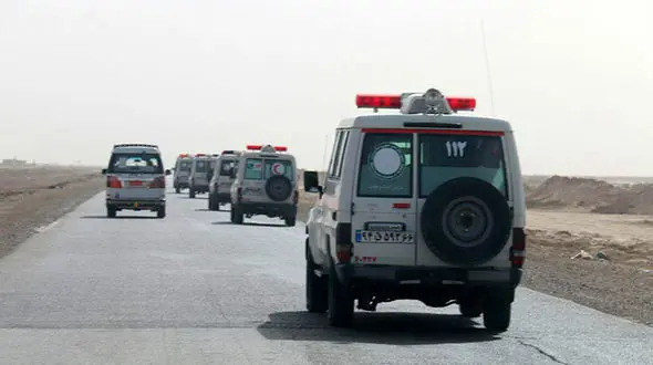 سیل در ۶ استان/ امداد رسانی به ۱۲ شهر و روستا 