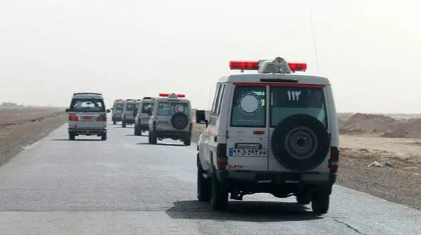 سیل در ۶ استان/ امداد رسانی به ۱۲ شهر و روستا 