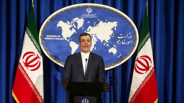 دیدار جابر انصاری با وزیر دفاع سوریه 