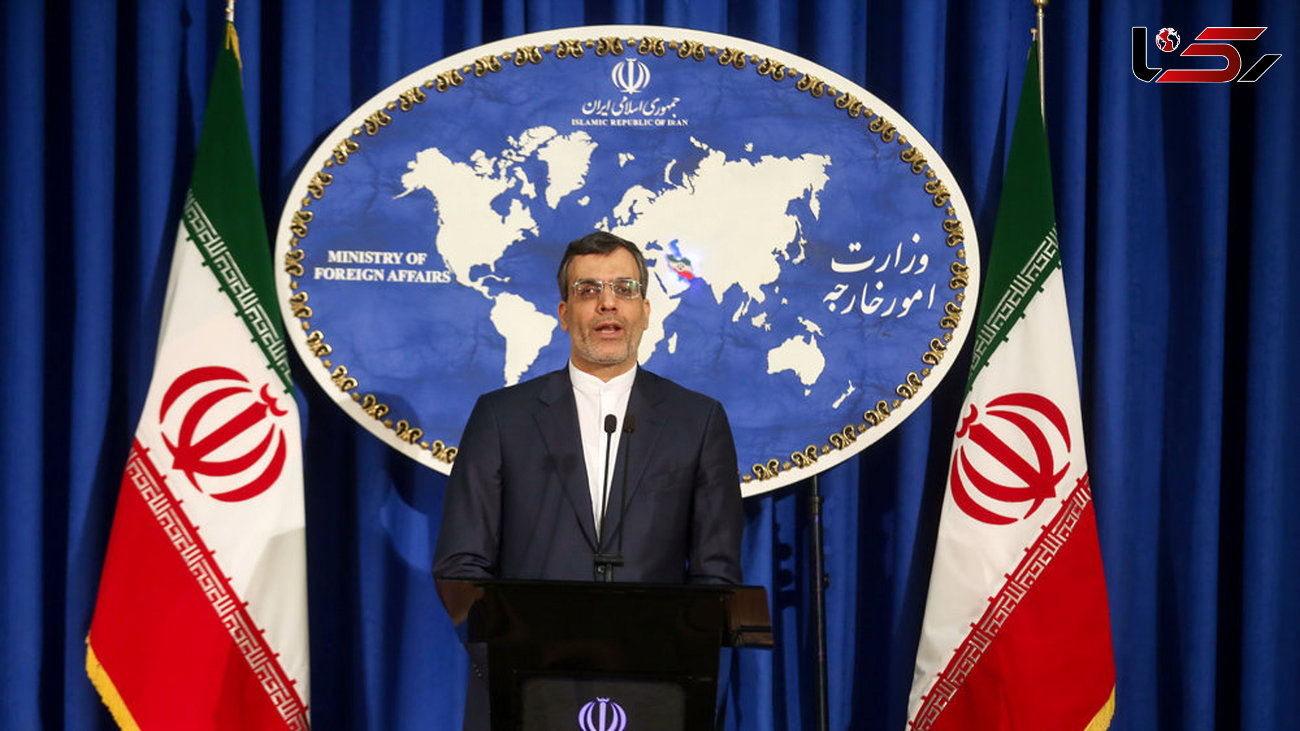 اراده بغداد برای توسعه هر چه بیشتر مناسبات دوجانبه با ایران