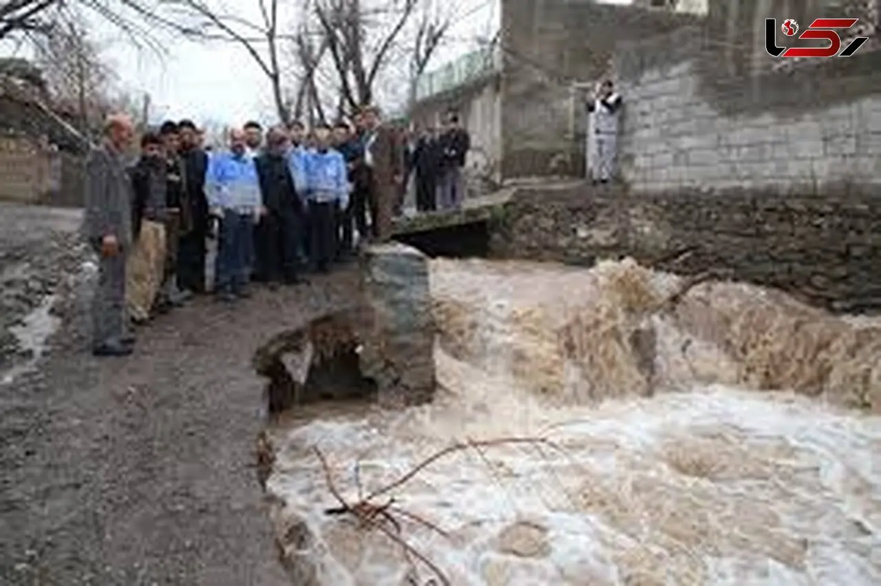 غرق شدن، جوان ۲۰ ساله قمی در رودخانه قمرود