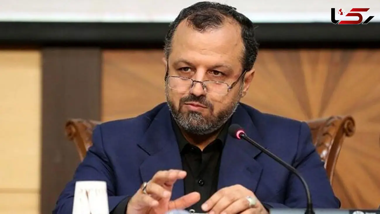 خاندوزی: مولدسازی را در اتاق شیشه‌ ای انجام می‌ دهیم