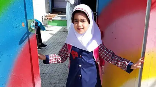 مقصران آتش‌سوزی فاجعه بار در مدارس سیستان و بلوچستان بالاخره شناسایی شدند