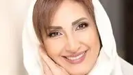 صفر تا صد زندگی فاطمه گودرزی و همسرش +بیوگرافی و عکس های جذاب