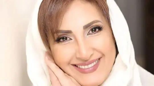 صفر تا صد زندگی فاطمه گودرزی و همسرش +بیوگرافی و عکس های جذاب