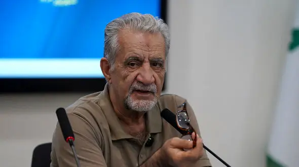 مصطفی رحماندوست: کتابخانه تخصصی شعر کودک در شاهین شهر راه اندازی می شود