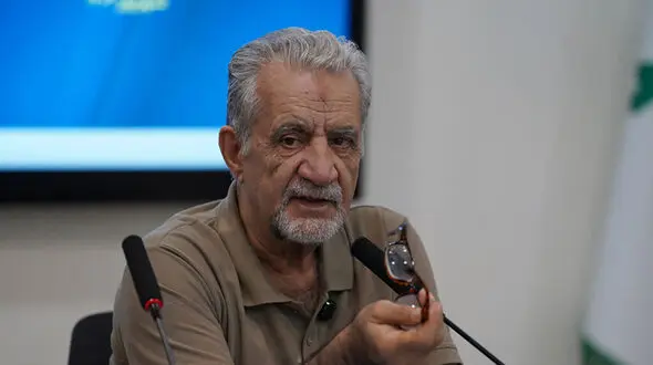 مصطفی رحماندوست: کتابخانه تخصصی شعر کودک در شاهین شهر راه اندازی می شود