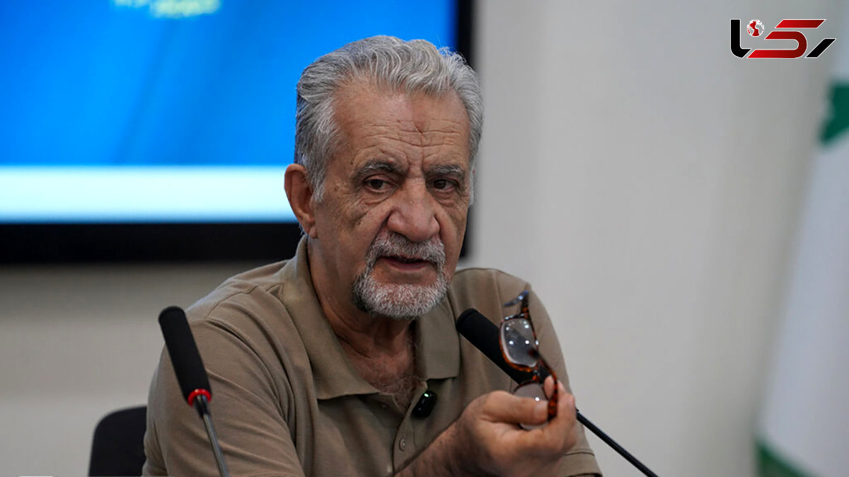 مصطفی رحماندوست: کتابخانه تخصصی شعر کودک در شاهین شهر راه اندازی می شود