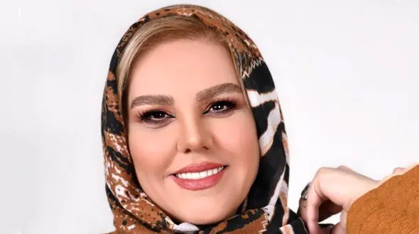 عجیب ترین تصمیم خانم بازیگر در شب عروسی اش + عکس لباس عروس افسانه چهره آزاد و داماد جذاب !