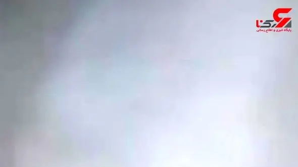 حادثه وحشتناک در شهربازی + فیلم