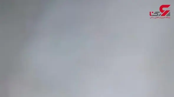 حادثه وحشتناک در شهربازی + فیلم