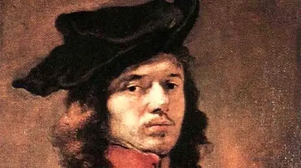 نقاشی معروف «دختری با گوشواره های مروارید»