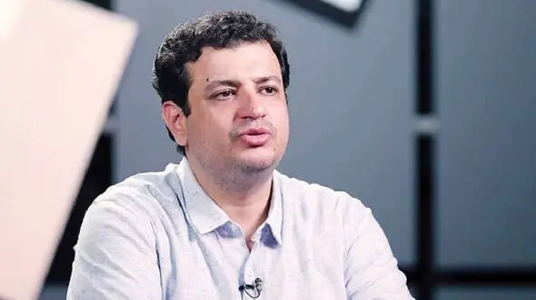 انتقاد تند رائفی پور از همسر رئیسی بعداز جنجال بانوی اول