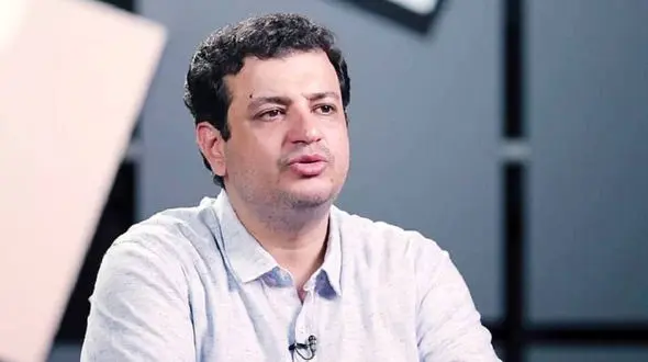 انتقاد تند رائفی پور از همسر رئیسی بعداز جنجال بانوی اول