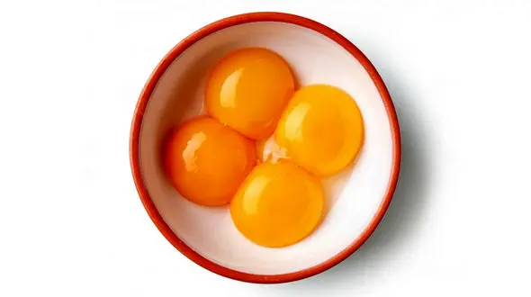 زرده تخم‌ مرغ در سالمندان؛ تهدید برای قلب یا تغذیه‌ کامل؟