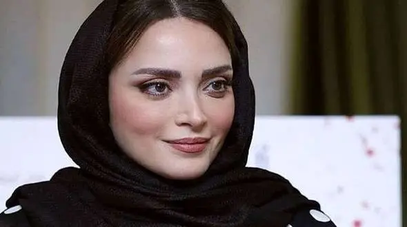 قاب تماشایی بهنوش طباطبایی سه شب مانده به چله / استایل یلدایی بازیگر سووشون پربازدید شد