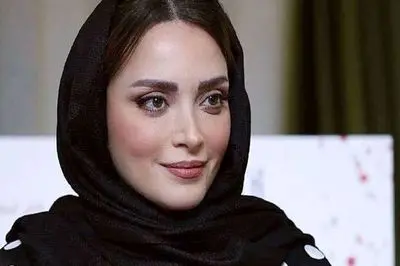 قاب تماشایی بهنوش طباطبایی سه شب مانده به چله / استایل یلدایی بازیگر سووشون پربازدید شد