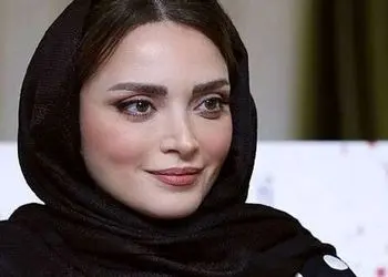 قاب تماشایی بهنوش طباطبایی سه شب مانده به چله / استایل یلدایی بازیگر سووشون پربازدید شد