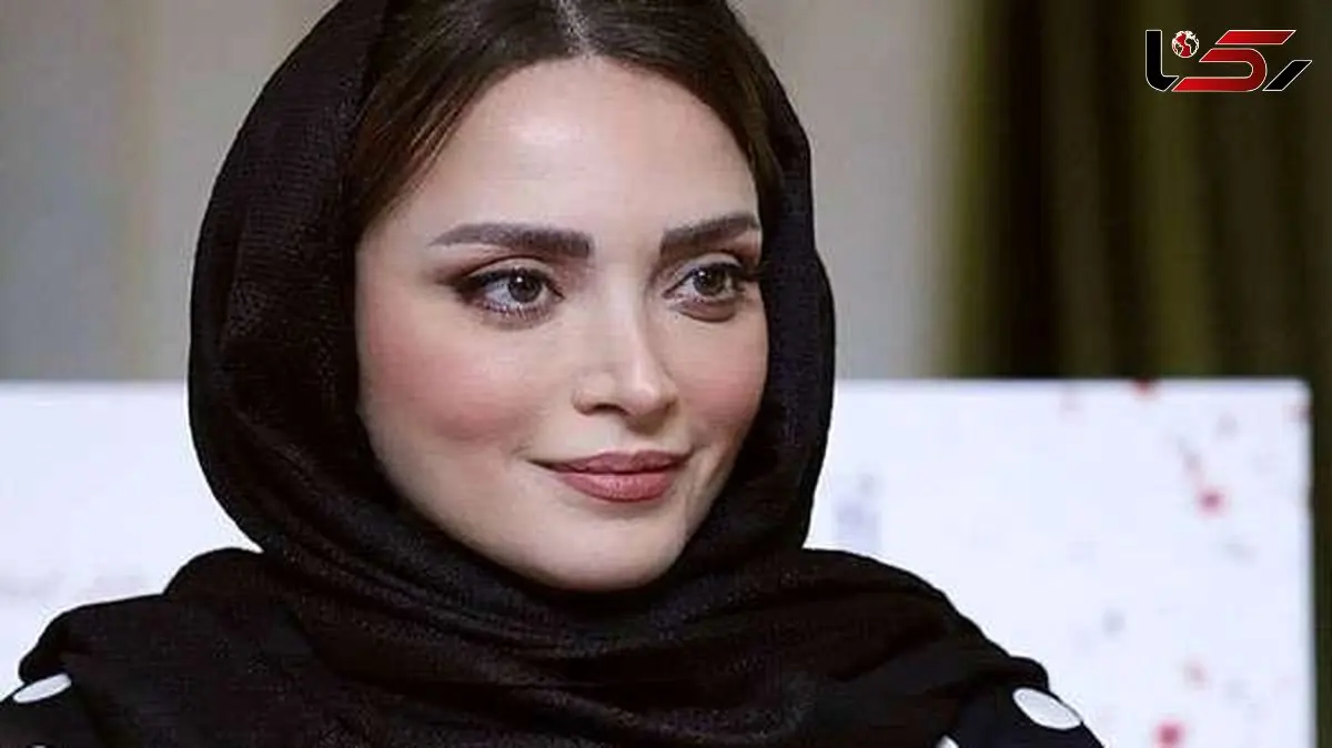 قاب تماشایی بهنوش طباطبایی سه شب مانده به چله / استایل یلدایی بازیگر سووشون پربازدید شد