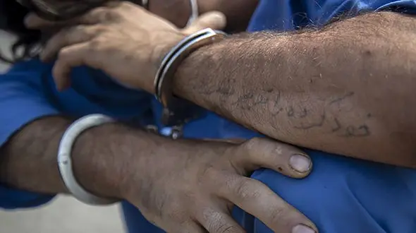 نقشه پلید مرد 45 ساله برای دختربچه ها که در کوچه های شان تنها بودند / اصفهان