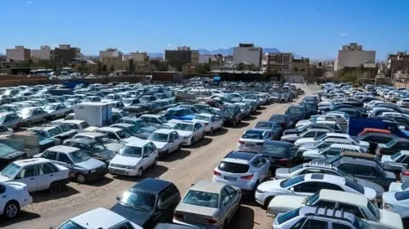 قیمت های جدید خودرو در بازار / از معامله خبری نیست + جدول قیمت