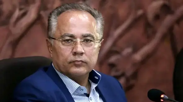 واکنش شهرام دبیری به برکنار شدنش توسط پزشکیان