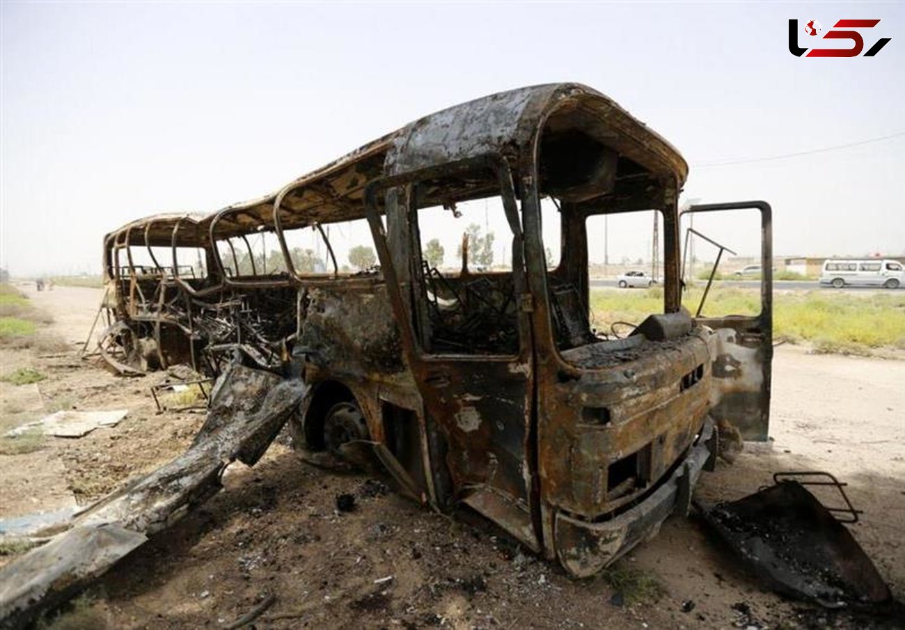 ناگفته‌هایی از حمله تروریستی به اتوبوس زائران ایرانی / ‌خاطرات تکاندهنده تنها بازمانده+ تصاویر 
