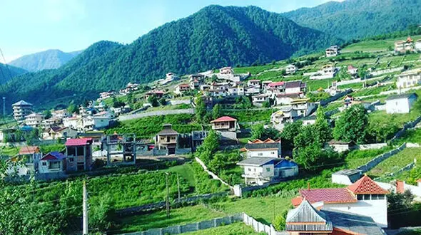 رویایی ترین سفرها در پاییز
